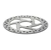 Bremsscheibe 140mm/37,6mm offen Bremse Miniquad ATV Produktbild-Vorschau 4