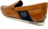 Bugatti Straßenslipper in braun, Gr. 43 Produktbild-Vorschau 35