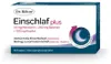 Dr. Böhm Einschlaf plus Melatonin 1 mg, 30 St. Dragees Produktbild-Vorschau 1