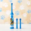Brosse à dents oscillante Paw Patrol pour enfants Chase, Voir les images du produit 14
