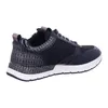 Tamaris Damen Sneaker Schnürschuh Halbschuh Reißverschluss Produktbild-Vorschau 27