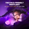 Lampe de table sans fil LED Vulpes Goods | Veilleuse Voir les images du produit 2