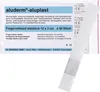 benda per dita aluderm 1009164 12x2cm 50 pz./confezione. Anteprima dell’immagine prodotto 2