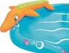 Bestway Planschbecken für Kinder Sea Life 280x257x87 cm Produktbild-Vorschau 20