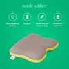 Nordic Schiller Carbon Visco Anti-Schnarch-Kissen Produktbild-Vorschau 9