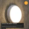 ENOVALITE LED Aufbauleuchte 18 W 3000 K, 4000 K, 6000 K Produktbild-Vorschau 5