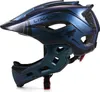 LIXADA kask rowerowy dziecięcy kask rowerowy chłopięcy Podgląd zdjęcia produktu 4