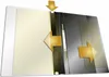 Durable 25 Präsentationshefter Duraplus weiß DIN Produktbild-Vorschau 4
