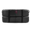 A black dog car seat is shown against a white background. Anteprima dell’immagine prodotto