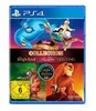GAME Disney Classic Collection: The Jungle Book, Aladdin Produktbild-Vorschau 2