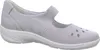 Semler Komfort Slipper Birgit - H Damen 3933353332 Grau 42 Produktbild-Vorschau 8