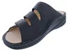 Finn Comfort Keros Finn Mellow Pantolette Schwarz : 43 Produktbild-Vorschau 14