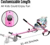 Markboard Hoverkart Sitzscooter Go Kart Kartsitz Produktbild-Vorschau 2