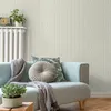 Sanders & Sanders Tapete Blumenmuster Grün, Gelb und Beige Produktbild-Vorschau 5