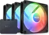 Ventilátor NZXT Case Acc F120 Core RGB Series Black Náhľad obrázku produktu 1