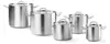 HENDI Zeleninový hrnec - s poklicí, Kitchen Line, 21 l, Náhled obrázku produktu 1