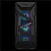 ASUS TUF Gaming GT301 Midi Tower Black Podgląd zdjęcia produktu 1