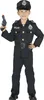 Guirca Polizei Babykostume 3-4 lata 3-4 lata Podgląd zdjęcia produktu 3
