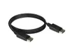 ACT AC3902 DisplayPort Kabel 2.0 Meter Voir les images du produit 1