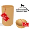 Schornstein Bausatz - H 6,0m DN 180 37x37 - Kamin Keramik Produktbild-Vorschau 5