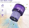 V12 Bürste für  V12 Detect Slim Absolute Bürstenwalze Produktbild-Vorschau 6