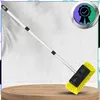 EDIBAZZAR | Brosse de lavage pour voiture avec manche Voir les images du produit 2