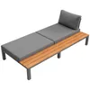 Flieks Gartenmöbel-Set 6 teilig, Gartenloungeset mit 2 Produktbild-Vorschau 9