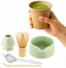 Set zur Zubereitung von Matcha, Zubehör für die Zubereitung von traditionellem japanischem Tee Náhled obrázku produktu