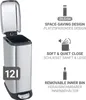 A product image with feature callouts and text. Produktbild-Vorschau