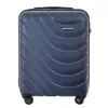 BARRENS walizka KABINOWA na kółkach TORBA PODRÓŻNA suitcase Podgląd zdjęcia produktu 2