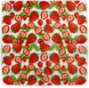 Sovie HORECA Serviette Erdbeeren aus Linclass® Airlaid 40 x Produktbild-Vorschau 3