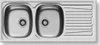 Pyramis SPARTA (116X50) 2B 1D (100129901) Anteprima dell’immagine prodotto 1