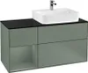 Villeroy & Boch G142GMGM Waschbeckenunterschrank Finion G14 Produktbild-Vorschau 3