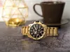 Pánské hodinky Festina F20541-4 zlaté Náhled obrázku produktu 4