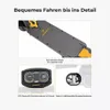 Ausom L1 ABE E-Scooter, 500W Motor, 48V 15,6Ah, 70km Produktbild-Vorschau 15