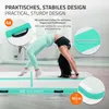 ECD Germany Nafukovací gymnastická podložka Airtrack 3 m, Náhled obrázku produktu 3