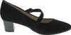 Caprice 9 22310 44 004 (6.5/black Suede) Produktbild-Vorschau 3