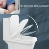 Ramm Toilettensitz passend Ideal Standard Washpoint weiß, Produktbild-Vorschau 6