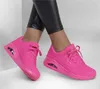 Skechers 73667-HTPK - Skechers Uno Night Shades Pink Kolor: Podgląd zdjęcia produktu 4