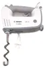 HANDMIXER, WEIß, GRAU 450W Produktbild-Vorschau 34
