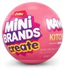 Mini Brands Mini Create Kawaii Kitchen Capsule Series 1, 8 Produktbild-Vorschau 9