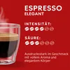 Tchibo Cafissimo Espresso elegant Kaffeekapseln, 120 Stück Produktbild-Vorschau 3