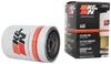 Filtr oleju K&N do Dodge Challenger 1972 340 CARB Podgląd zdjęcia produktu 3
