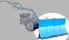 Güde GSS 850, 440 mm, 22,5 kg Produktbild-Vorschau 5