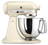 KitchenAid  Artisan Küchenmaschine 300W, Silber Produktbild-Vorschau 17
