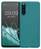 kwmobile Handyhülle für Sony Xperia 10 IV Hülle - TPU Case Produktbild-Vorschau 1