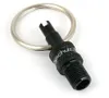 by.Schulz Ventiladapter Mini Tool, Schwarz Produktbild-Vorschau 4