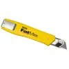 Nôž STANLEY FatMax s odlamovacou čepeľou 18 mm Náhľad obrázku produktu 3