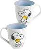 The Peanuts Snoopy Tasse - Kaffeetasse Becher Kaffeebecher Produktbild-Vorschau 1