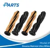 Brosses Dreame Matrix10 Ultra White (lot de 4, Plus.Parts®) Voir les images du produit 2